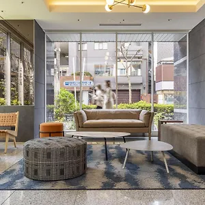 Tokyu Nishi Shinjuku Hotel