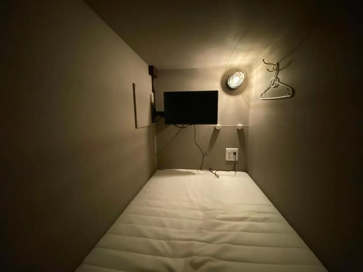 ステイワーク錦糸町 Hotel Tokyo Guest house