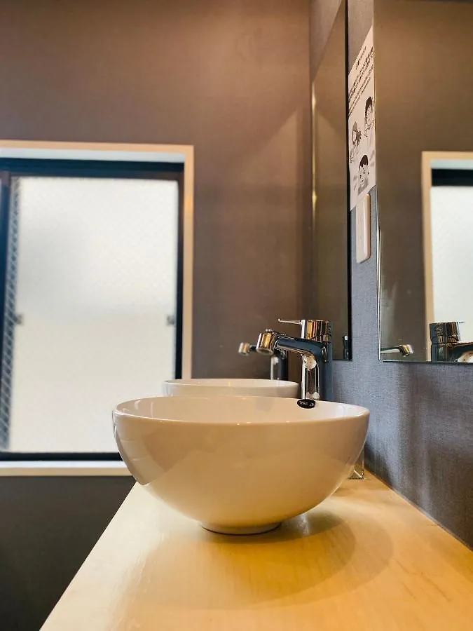 ステイワーク錦糸町 Hotel Tokyo