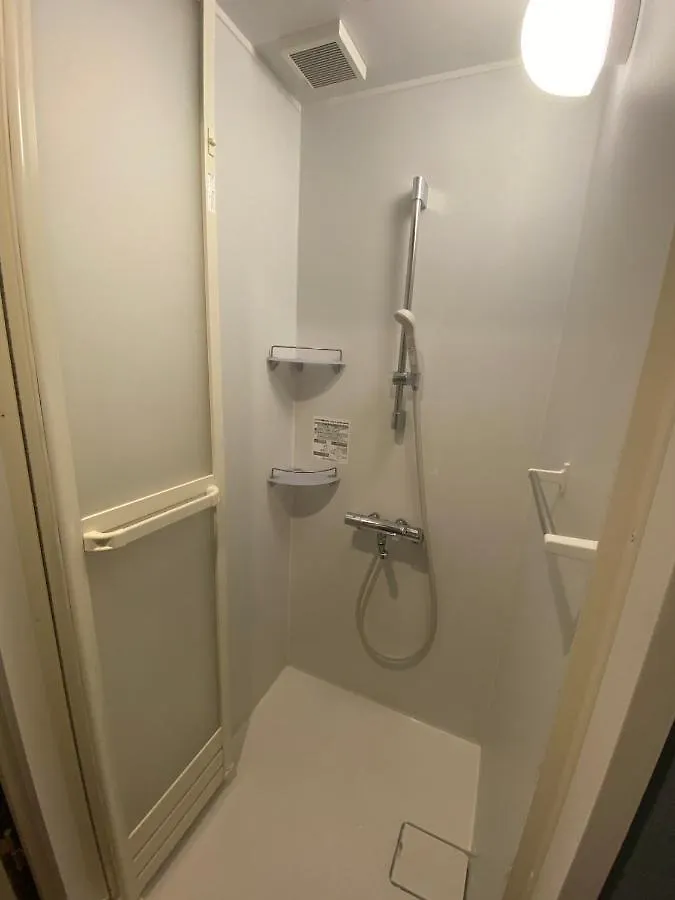 ステイワーク錦糸町 Hotel Tokyo Japan