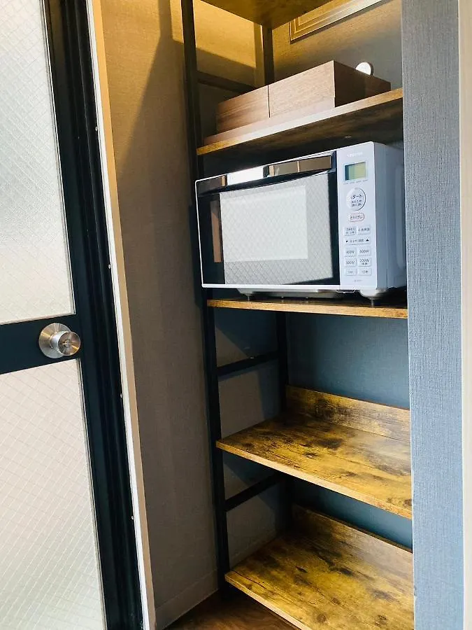 ステイワーク錦糸町 Hotel Tokyo Guest house