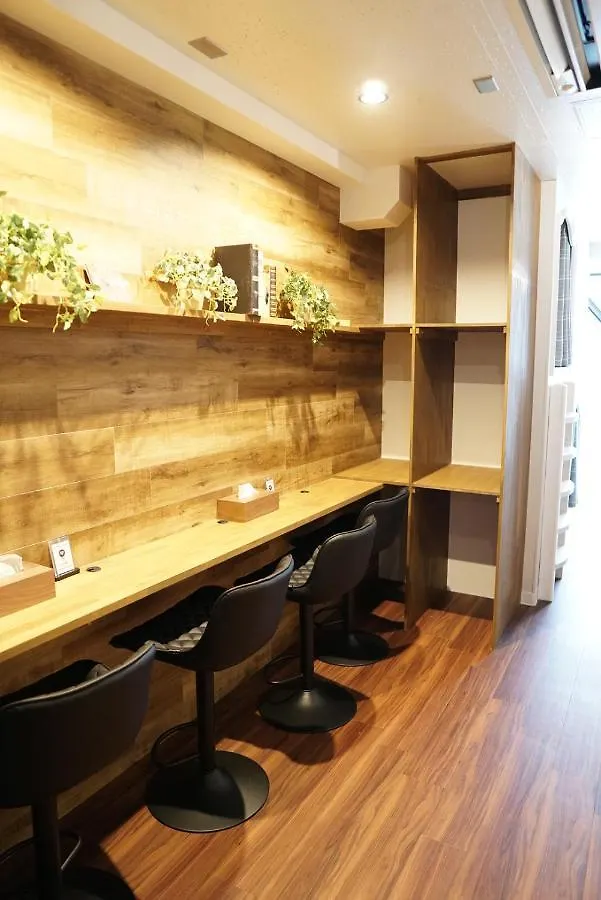 ステイワーク錦糸町 Hotel Tokyo