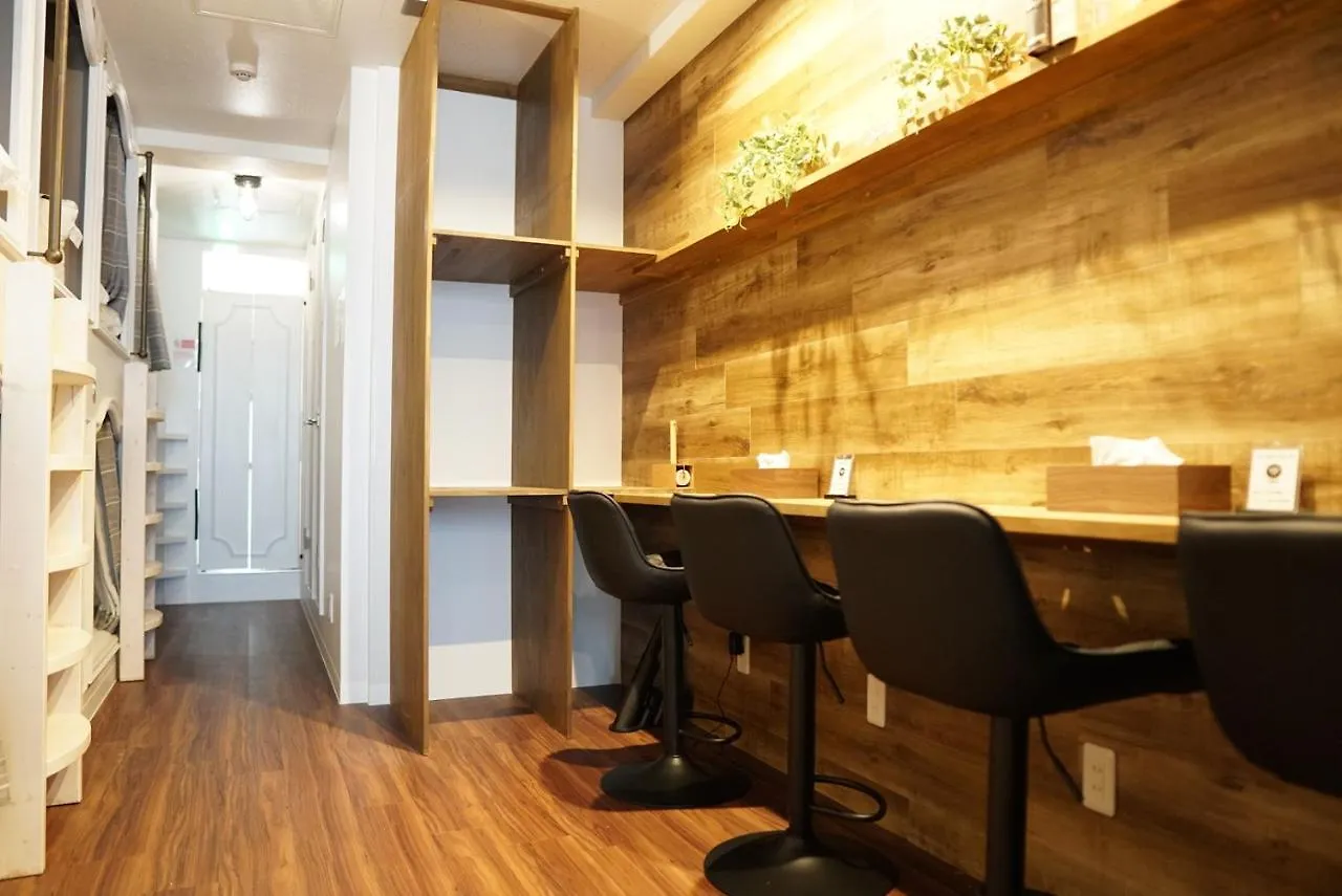 ステイワーク錦糸町 Hotel Tokyo Guest house