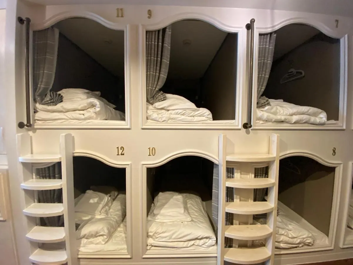 ステイワーク錦糸町 Hotel Tokyo