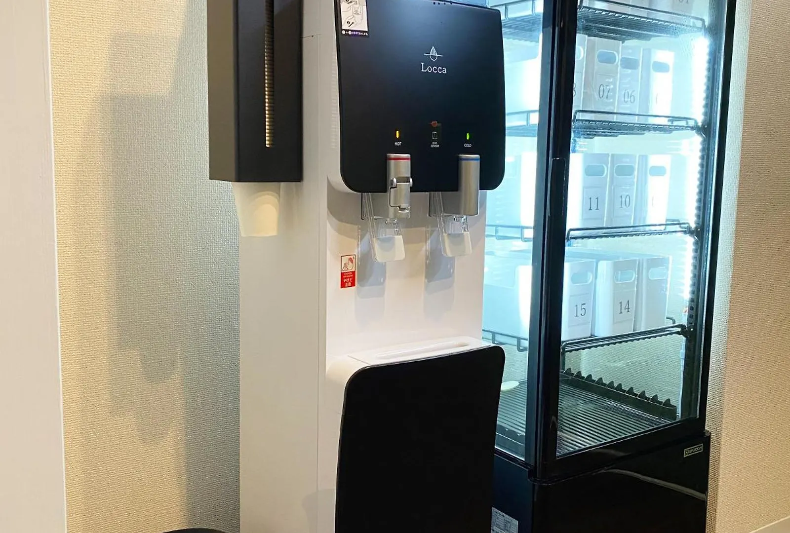 ステイワーク錦糸町 Hotel Tokyo Japan