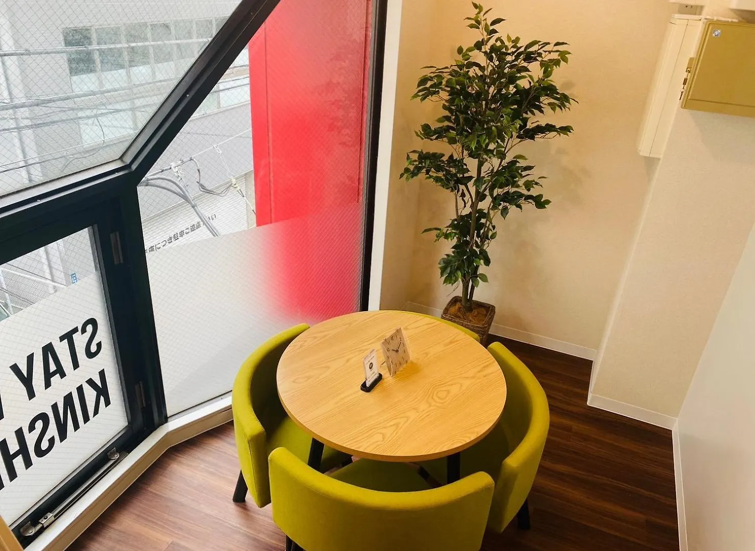 ステイワーク錦糸町 Hotel Tokyo Japan