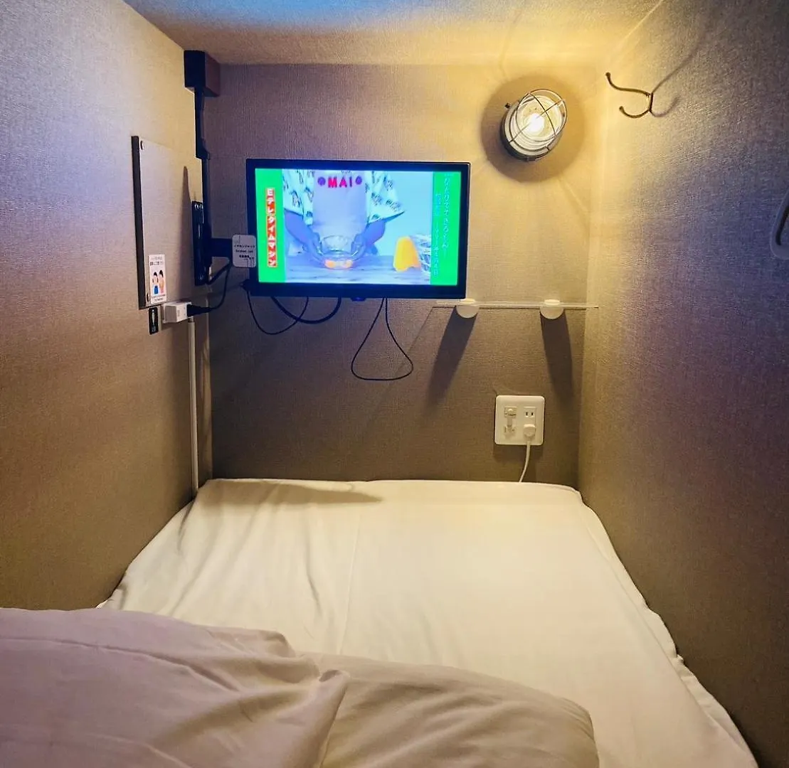 ステイワーク錦糸町 Hotel Tokyo Guest house