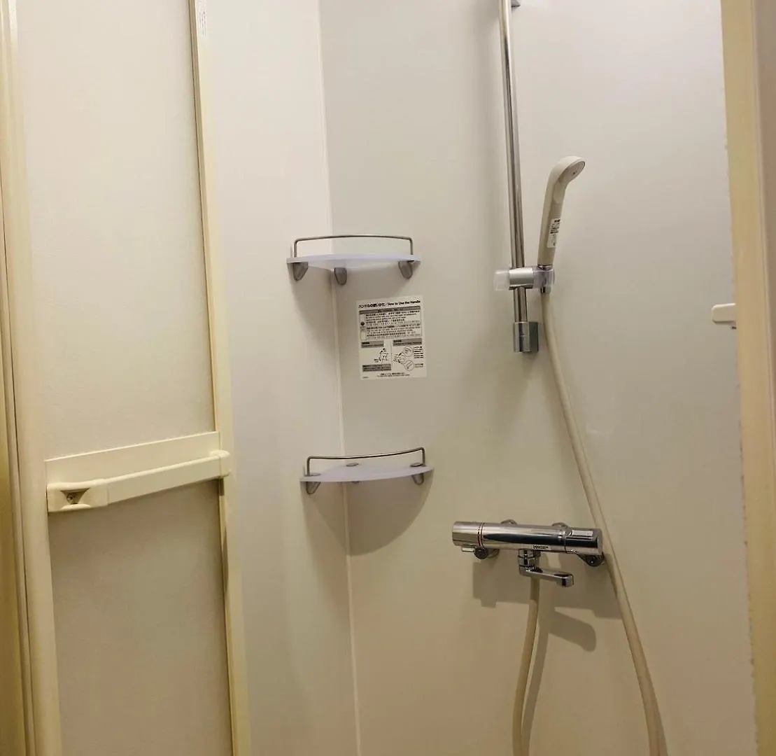 Guest house ステイワーク錦糸町 Hotel Tokyo Japan
